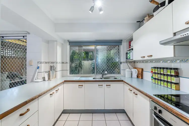 Third view of Homely unit listing, 3/51 Kowonga Street, Pacific Paradise QLD 4564