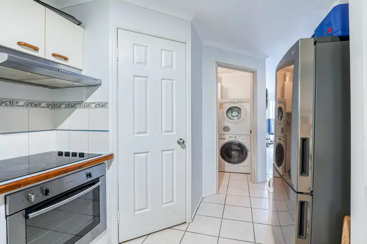Fourth view of Homely unit listing, 3/51 Kowonga Street, Pacific Paradise QLD 4564