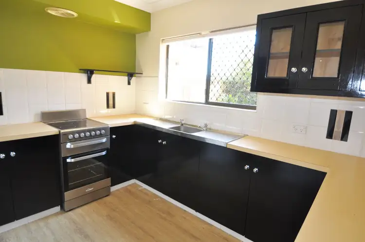 Second view of Homely apartment listing, 1/253 Darling Street, Dubbo NSW 2830