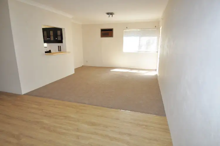 Third view of Homely apartment listing, 1/253 Darling Street, Dubbo NSW 2830