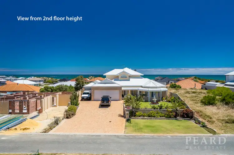 Second view of Homely land listing, 23 Teraglin Vista, Yanchep WA 6035