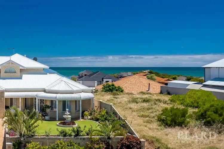 Third view of Homely land listing, 23 Teraglin Vista, Yanchep WA 6035