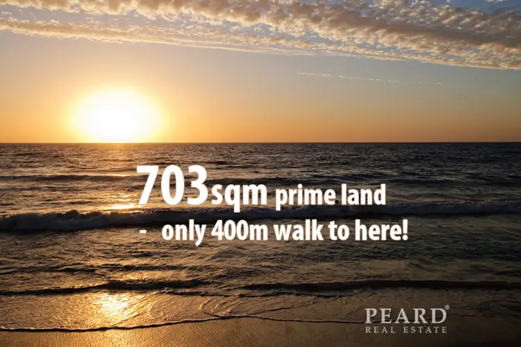 Fourth view of Homely land listing, 23 Teraglin Vista, Yanchep WA 6035