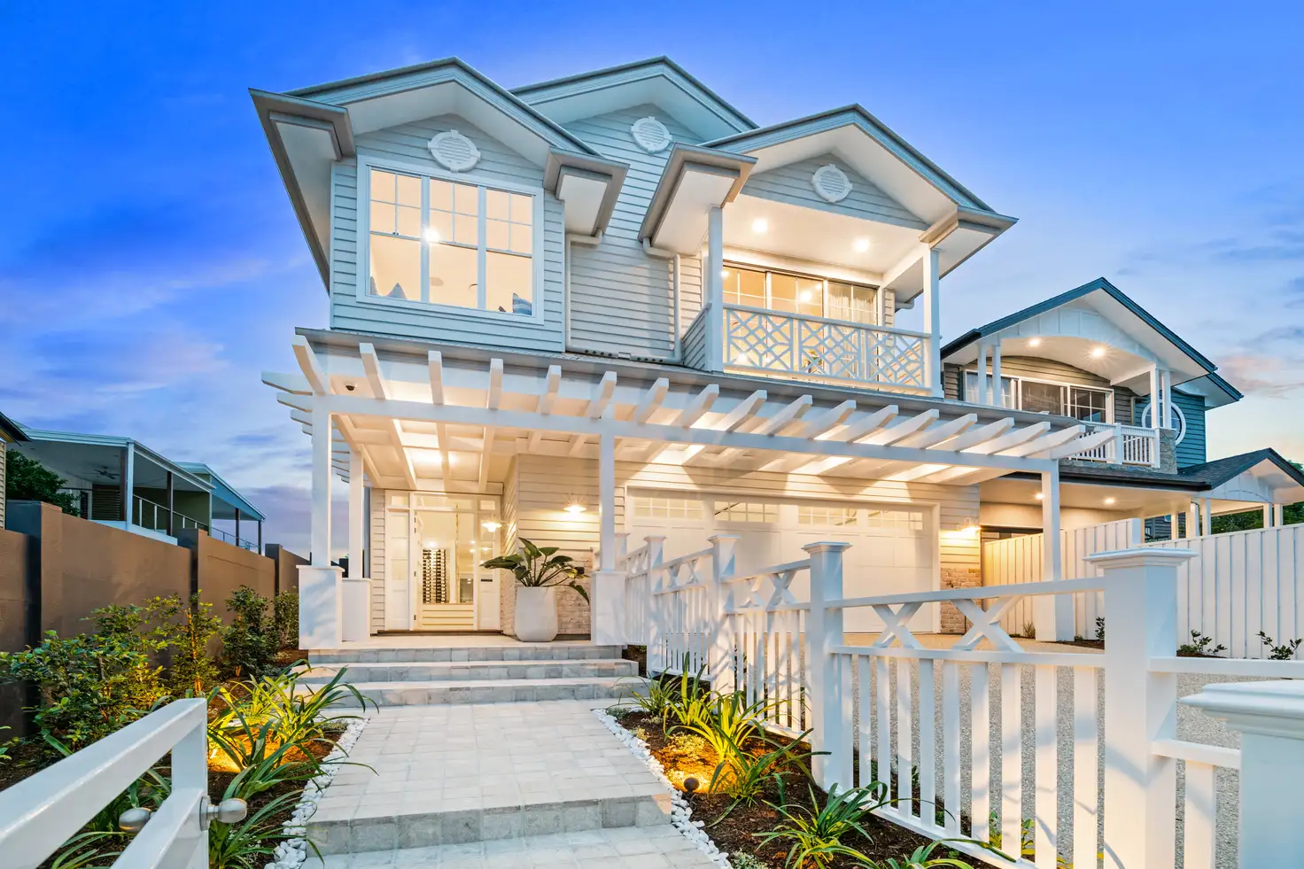 Main view of Homely house listing, 40 Brooks Street, Camp Hill QLD 4152