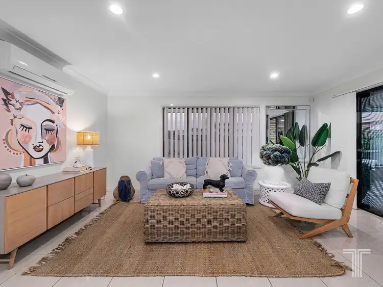 Third view of Homely house listing, 8 Adley Street, Carindale QLD 4152