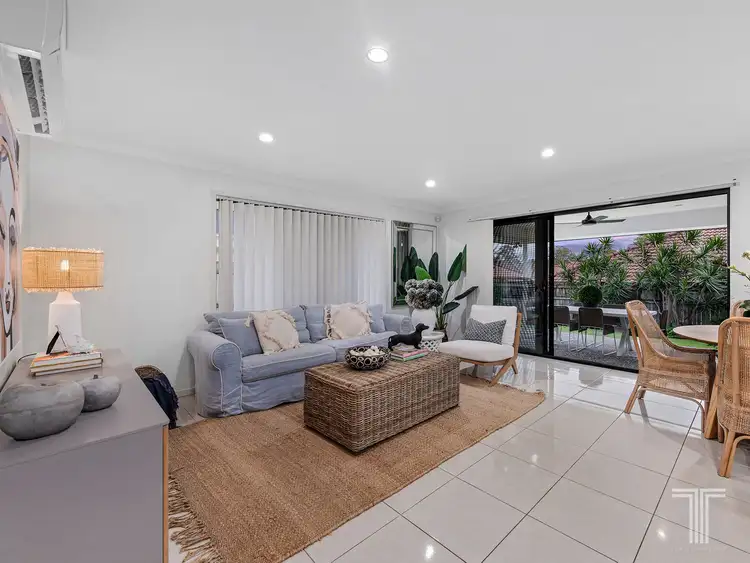 Fifth view of Homely house listing, 8 Adley Street, Carindale QLD 4152