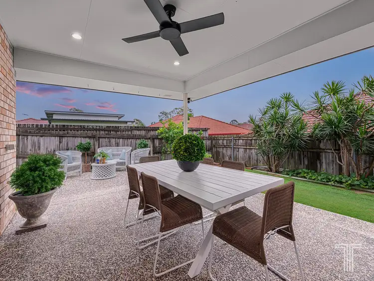 Sixth view of Homely house listing, 8 Adley Street, Carindale QLD 4152