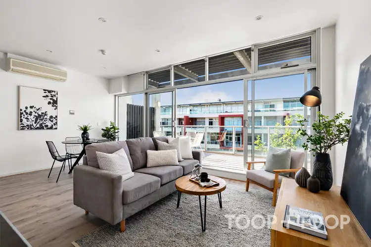 406/6-8 Wirra Drive, New Port SA 5015