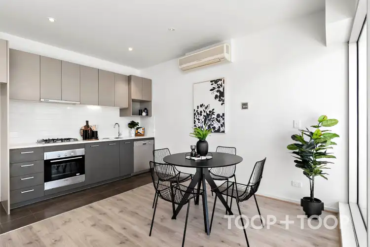 Fourth view of Homely apartment listing, 406/6-8 Wirra Drive, New Port SA 5015