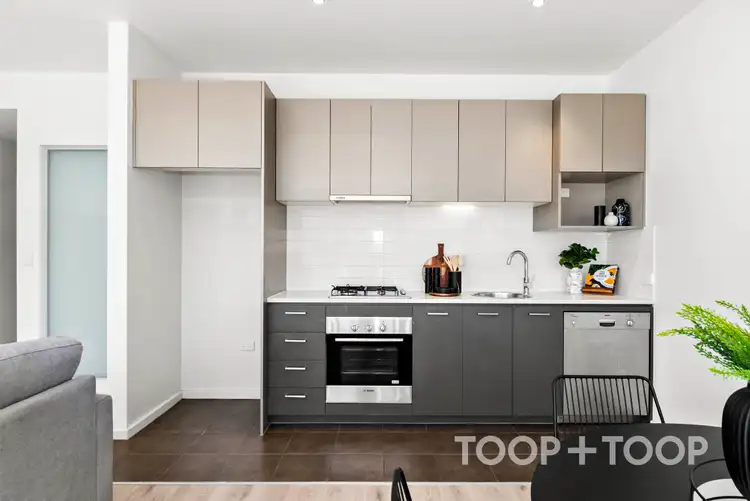 Fifth view of Homely apartment listing, 406/6-8 Wirra Drive, New Port SA 5015