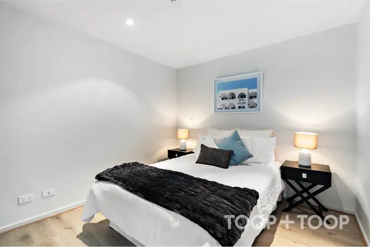 Sixth view of Homely apartment listing, 406/6-8 Wirra Drive, New Port SA 5015