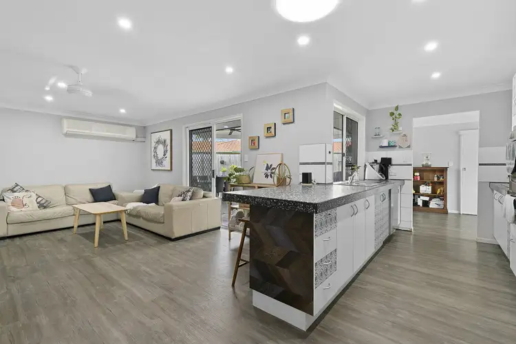 Second view of Homely house listing, 27 Spirit Drive, Capalaba QLD 4157