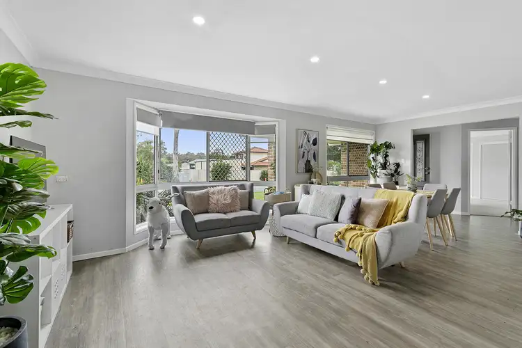 Third view of Homely house listing, 27 Spirit Drive, Capalaba QLD 4157