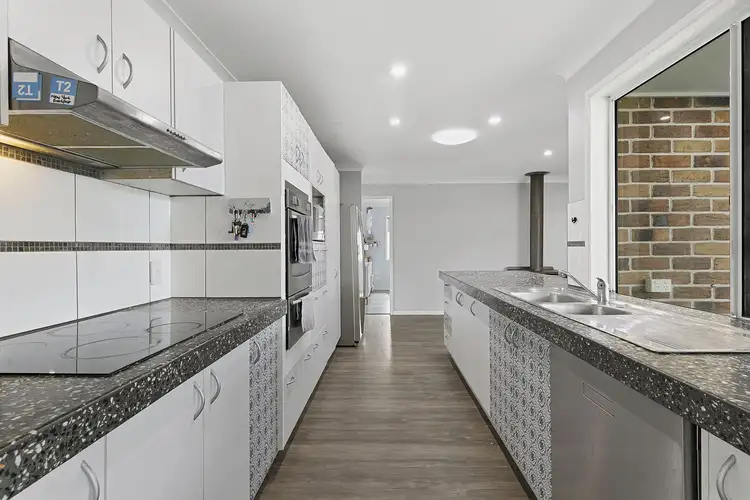 Fourth view of Homely house listing, 27 Spirit Drive, Capalaba QLD 4157
