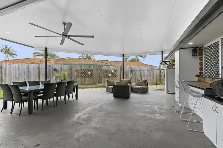 Fifth view of Homely house listing, 27 Spirit Drive, Capalaba QLD 4157