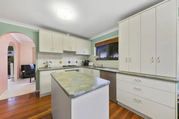 Second view of Homely house listing, 2 Bartle Frere Street, Aspley QLD 4034