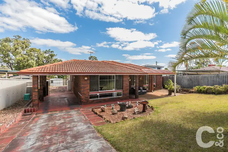 Third view of Homely house listing, 60 Mckean Way, Parmelia WA 6167