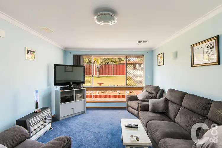 Fifth view of Homely house listing, 60 Mckean Way, Parmelia WA 6167