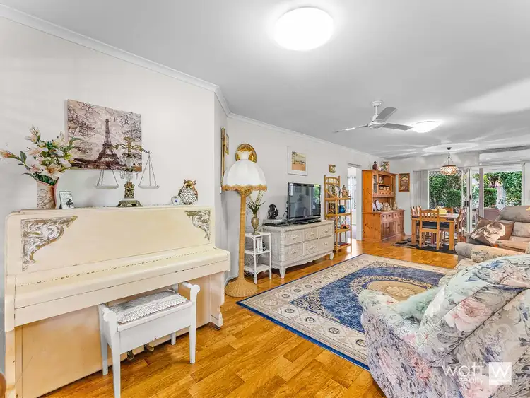 Third view of Homely unit listing, 19/11 Pitta Place, Carseldine QLD 4034