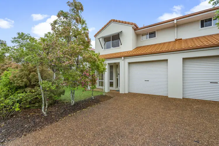 36/9 Rata Place, Nerang QLD 4211