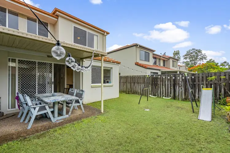 Second view of Homely townhouse listing, 36/9 Rata Place, Nerang QLD 4211