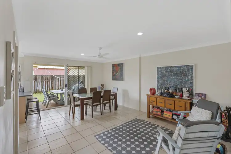 Third view of Homely townhouse listing, 36/9 Rata Place, Nerang QLD 4211