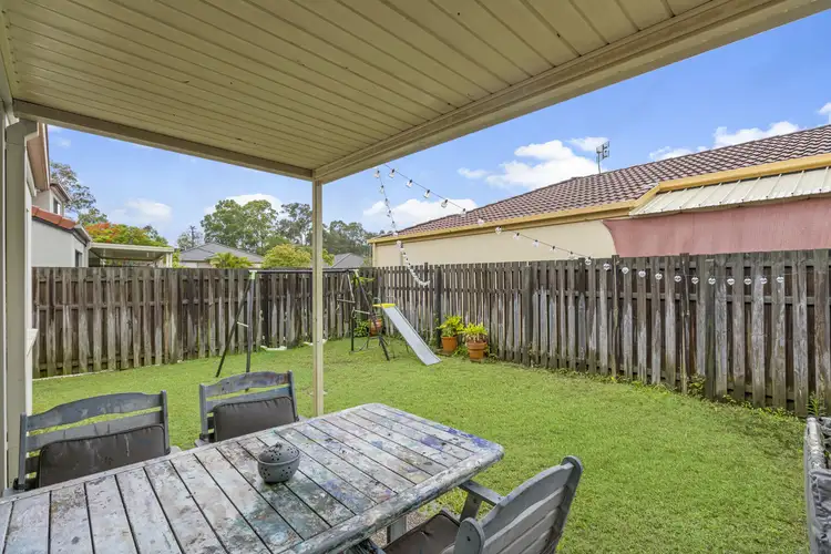 Fourth view of Homely townhouse listing, 36/9 Rata Place, Nerang QLD 4211