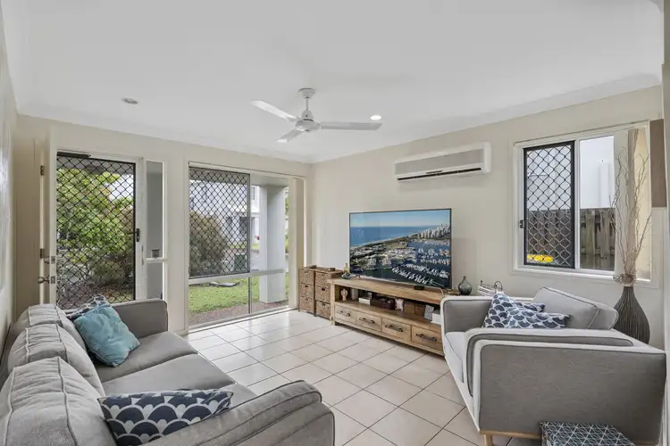 Fifth view of Homely townhouse listing, 36/9 Rata Place, Nerang QLD 4211