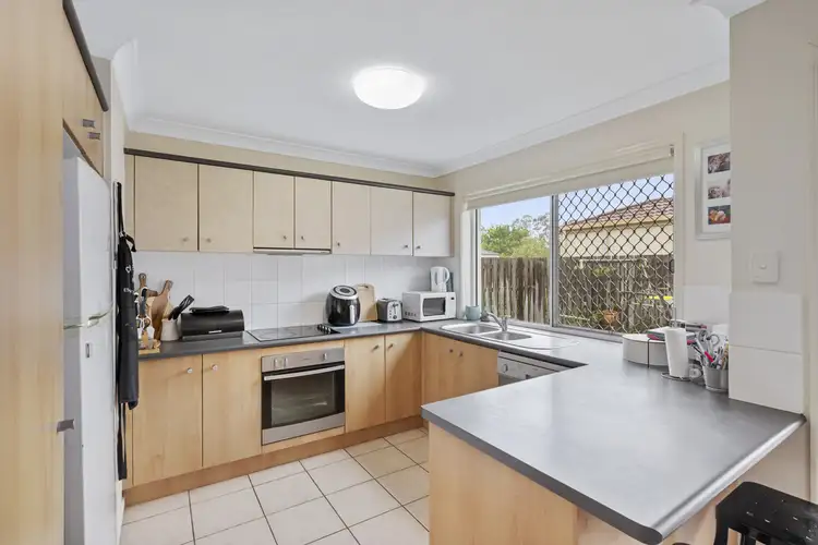 Sixth view of Homely townhouse listing, 36/9 Rata Place, Nerang QLD 4211