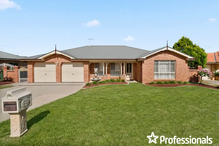 6 Hamilton Street, Eglinton NSW 2795