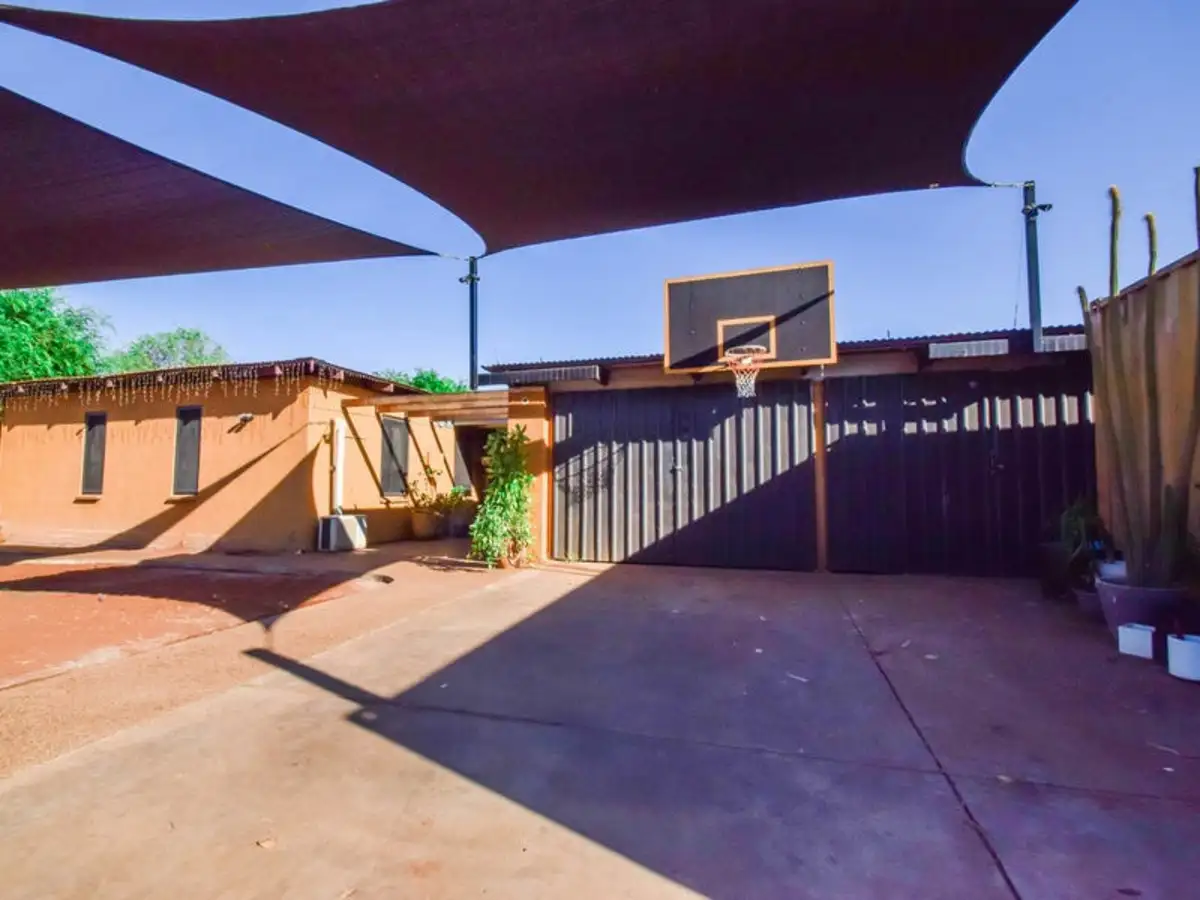 Main view of Homely house listing, 5 Boronia Close, South Hedland WA 6722