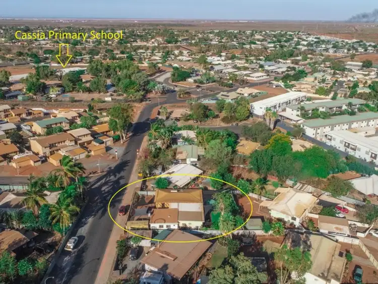 Seventh view of Homely house listing, 5 Boronia Close, South Hedland WA 6722
