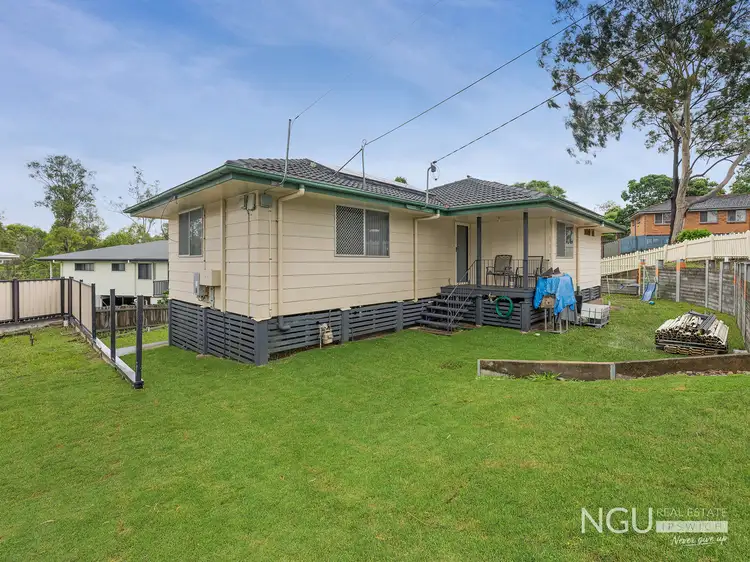 Main view of Homely house listing, 2 Regan Court, Riverview QLD 4303