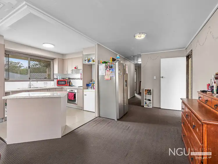 Second view of Homely house listing, 2 Regan Court, Riverview QLD 4303