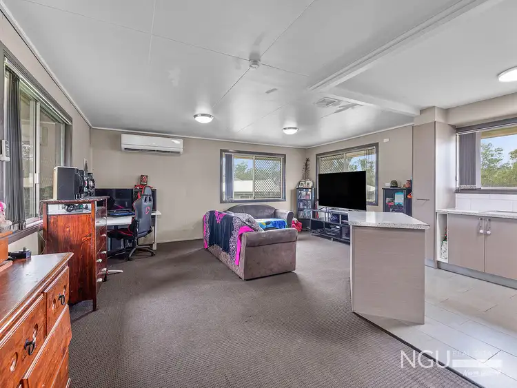 Fourth view of Homely house listing, 2 Regan Court, Riverview QLD 4303