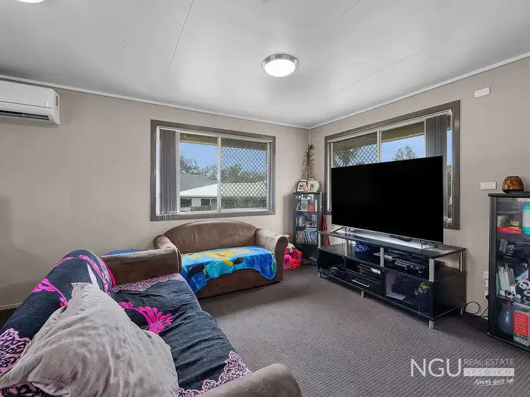 Fifth view of Homely house listing, 2 Regan Court, Riverview QLD 4303