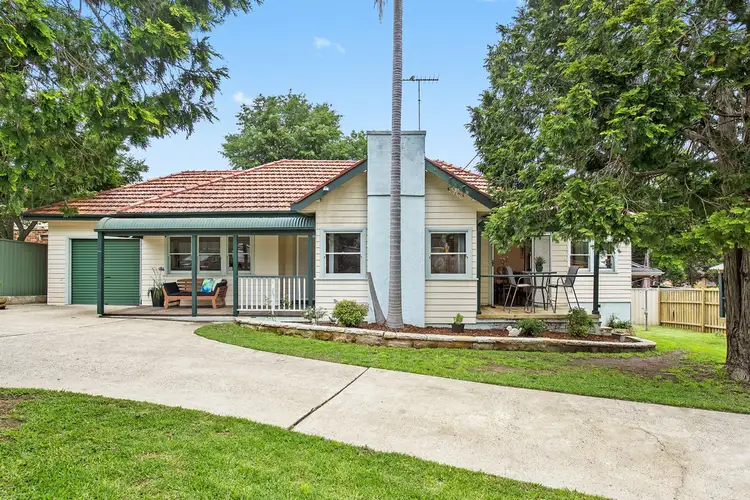 Main view of Homely house listing, 173 New Line Road, Cherrybrook NSW 2126
