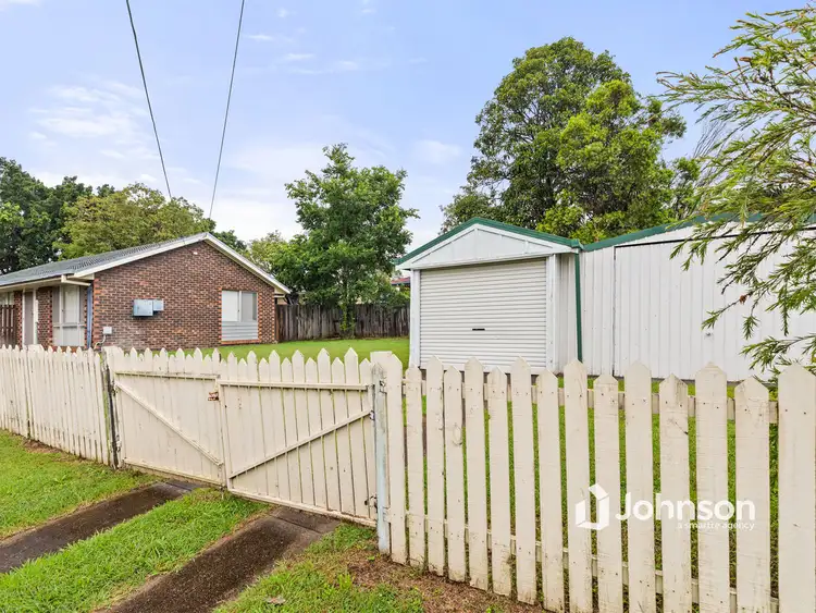 3 Donro Court, Bundamba QLD 4304