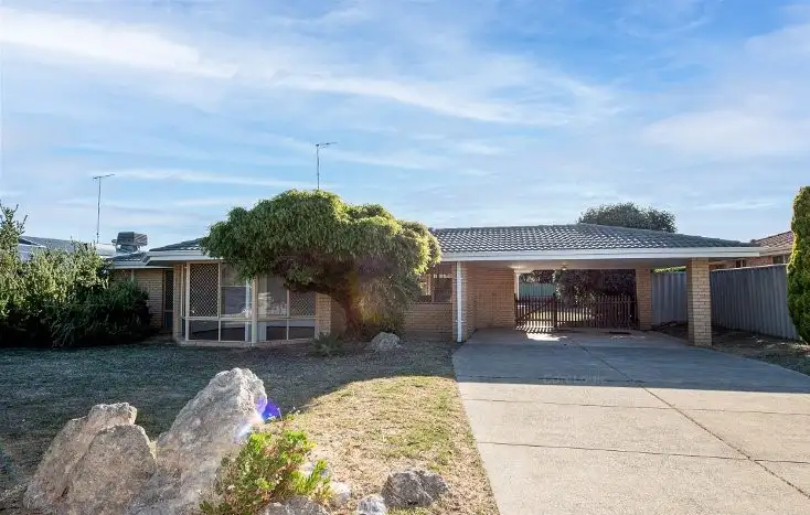 199 Mclarty Road, Halls Head WA 6210