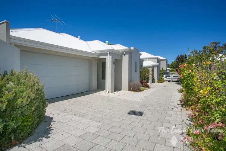 61B Hillsborough Drive