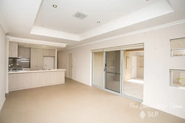 Third view of Homely house listing, 61B Hillsborough Drive, Nollamara WA 6061