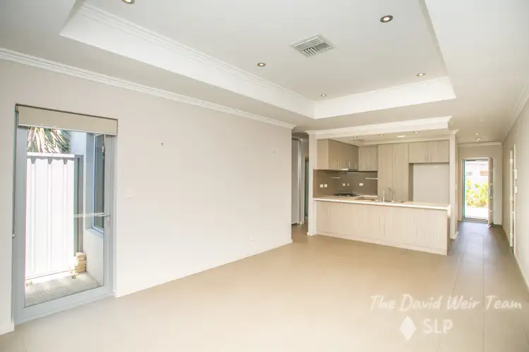 Fourth view of Homely house listing, 61B Hillsborough Drive, Nollamara WA 6061