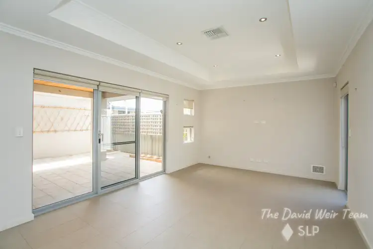 Fifth view of Homely house listing, 61B Hillsborough Drive, Nollamara WA 6061