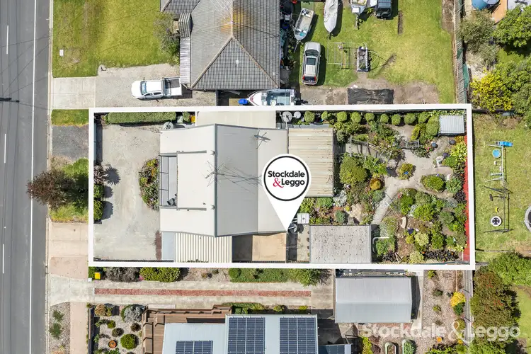 Sixth view of Homely house listing, 33 Jetty Road, Clifton Springs VIC 3222