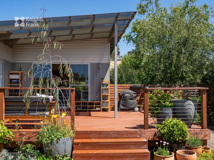 Third view of Homely house listing, 37 Jacaranda Drive, Margate TAS 7054