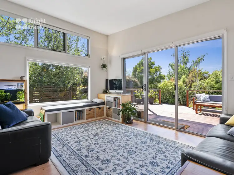 Sixth view of Homely house listing, 37 Jacaranda Drive, Margate TAS 7054