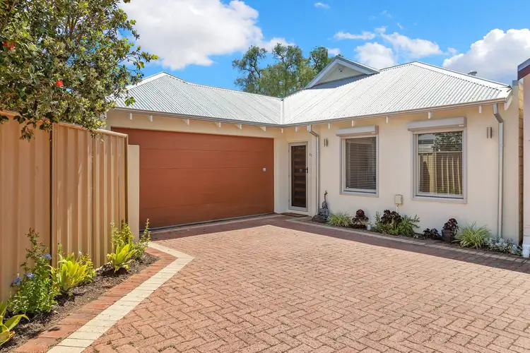 Main view of Homely house listing, 37A Canterbury Terrace, East Victoria Park WA 6101