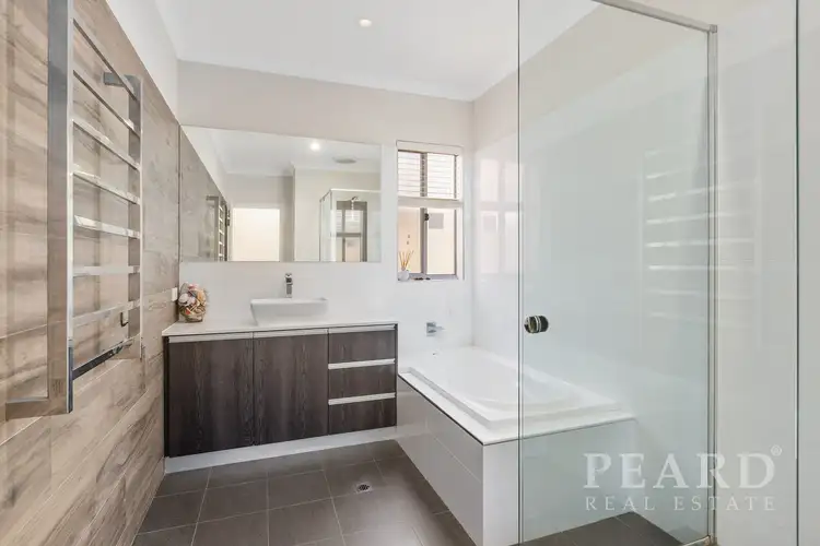 Fifth view of Homely house listing, 37A Canterbury Terrace, East Victoria Park WA 6101