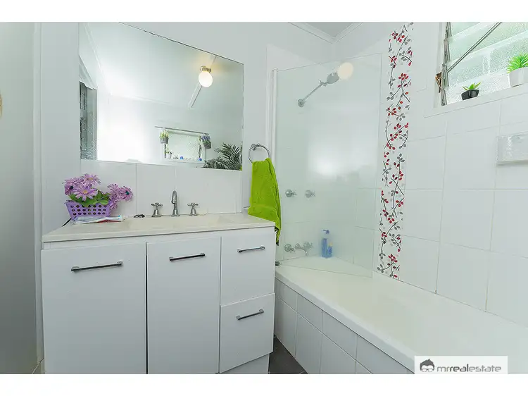 Fourth view of Homely house listing, 164 Murray Street, Allenstown QLD 4700