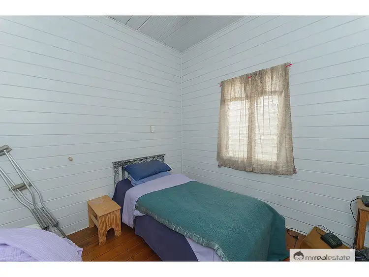 Sixth view of Homely house listing, 164 Murray Street, Allenstown QLD 4700